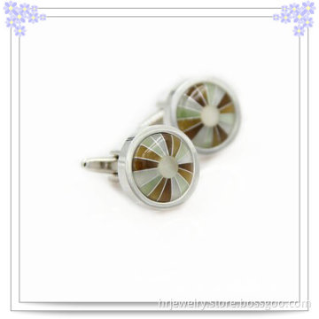 Fashion Accessories Cufflinks for Jewelry Fashion (CU0039)